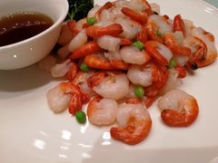 -新吉士·上海菜(浦东LCM置汇旭辉店)