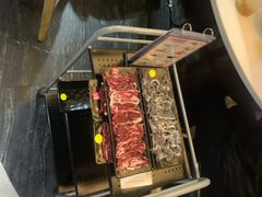 -陈记顺和潮汕牛肉火锅(番禺迎宾大道店)