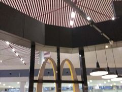 -麦当劳(太平国际机场店)
