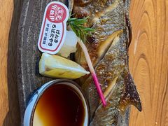 -炉胜·炉端烧·居酒屋