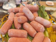 -草墩罗非鱼庄•野生菌•腊排骨(七星街上段店)