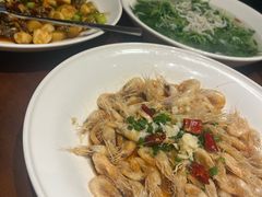 -文华小渔村(椒江康平路店)