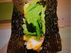 -炎橘·板前料理 Omakase