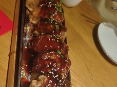 -伊喜饺子·烤鸭(五道口学院路店)