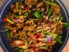 -古城苗家土菜馆(河景餐厅店)