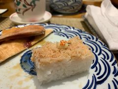 -蟹将军日本料理(中南路店)