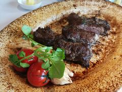 -燃扒房Steakhouse(皇庭店)