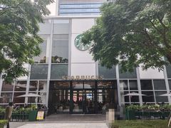 -星巴克臻选(深圳万象天地旗舰店)