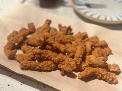 椒麻小酥肉-必胜客(海滨店)