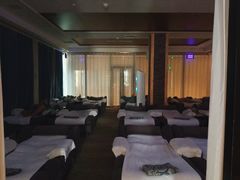 -星河湾温泉洗浴酒店