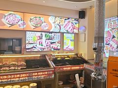 -哈哈碳都·牛肋条无限自助烤肉(宝龙店)