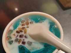 -探鱼·鲜青椒爽麻烤鱼(领展购物广场店)