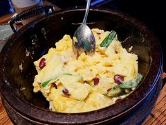 会跳舞的鸡蛋-嘉禾·悦享餐厅(八方汇店)