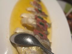 -桂满陇·海市蜃楼·黑金(国金店)