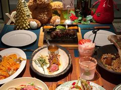 -J·one Bistro吉萬酒厨·牛排