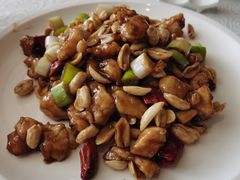 -辣婆婆(航天桥店)