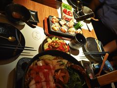 -玉川屋·深夜食堂居酒屋(柳巷店)