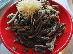 -无锡苏宁银河国际酒店-悦府65中餐厅