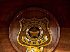 -上海迪士尼度假区