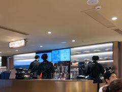 -霸王茶姬(上海恒基名人店)