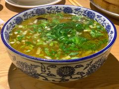 -百年认一力·清真牛羊肉(南中环店)
