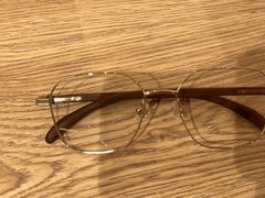 -MUJOSH木九十眼镜(苏州中心店)