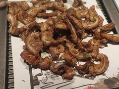 -花园茶楼(兴城西路店)