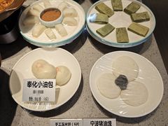 -小城故事·地道宁波味(月湖盛园店)