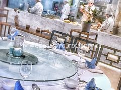 -松鹤楼·非遗·苏帮菜(融科店)