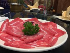 -鲁西肥牛(九方购物中心店)