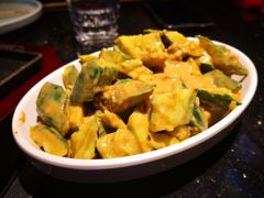 -刘全福吊炉烧烤王(东江路店)