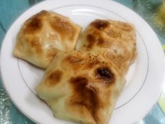-莎车清真美食