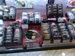 零售区-檬舒舒MonChouChou(久光百货店)