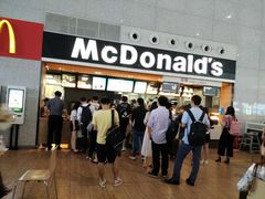 门面-麦当劳(高铁南站店)
