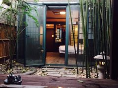 -春晖园度假酒店温泉