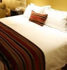 房间-鸿华度假酒店