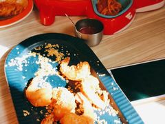 -必胜客(玫瑰坊店)