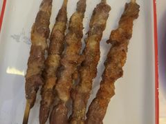 -庭院·冰煮羊·北京涮肉(西单店)