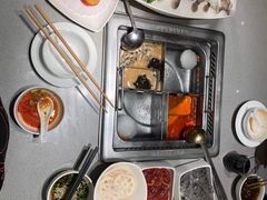 -海底捞火锅(金融街万达店)