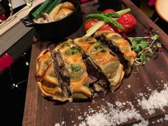 惠林顿牛排-上海苏宁宝丽嘉酒店·Cafe Bellagio西餐厅