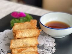 三丝春卷-阿姐小菜(三林店)