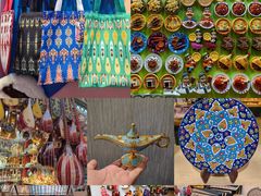 -新疆国际大巴扎