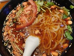 -杨记齐齐哈尔烤肉(五莲路店)