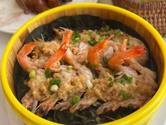 -唐宫·粤菜海鲜(万象城店)
