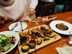 -布拉格餐厅· 中欧捷克菜(全国首店)