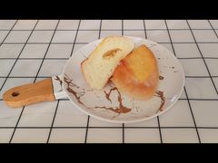 现烘凤尾包-美心西饼mx cakes(猎德优托邦店)