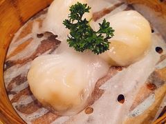 -澳门陈光记烧味饭店(南京德基广场店)