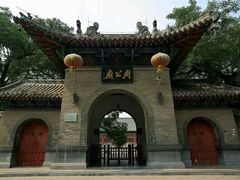 -邙山陵墓群
