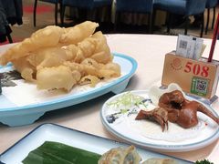 -聚福宝合苑食府(南头镇店)