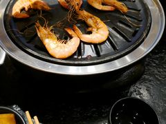 -九田家黑牛烤肉料理(中北镇店)